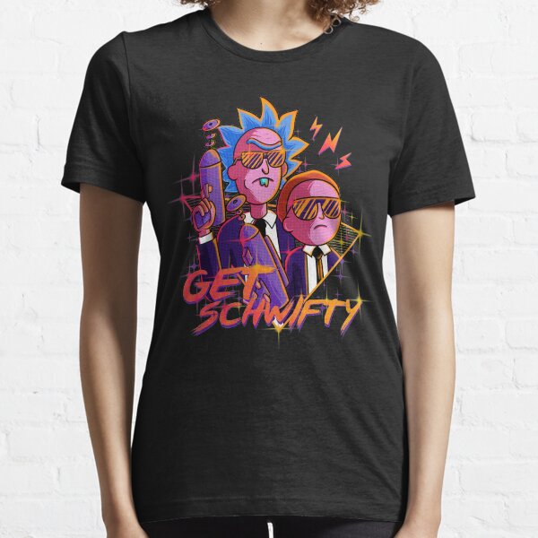 get schwifty Essential T-Shirt