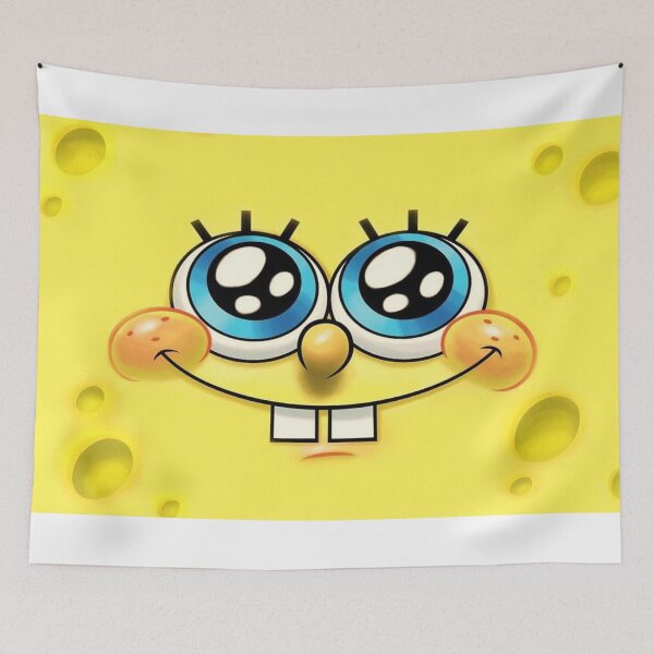 Item preview, SpongeBob  designed and sold by Tooiccymoney.