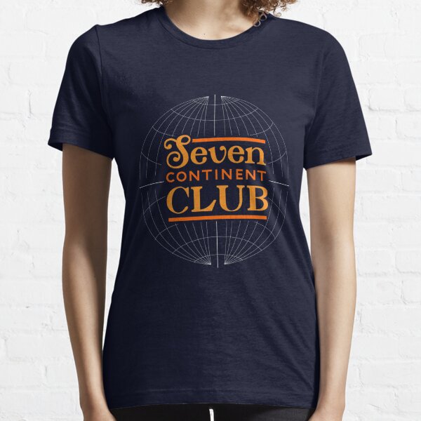  Club Seven Menswear