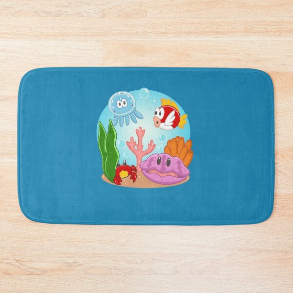 Item preview, Geek Undersea designed and sold by peachycheeks11.