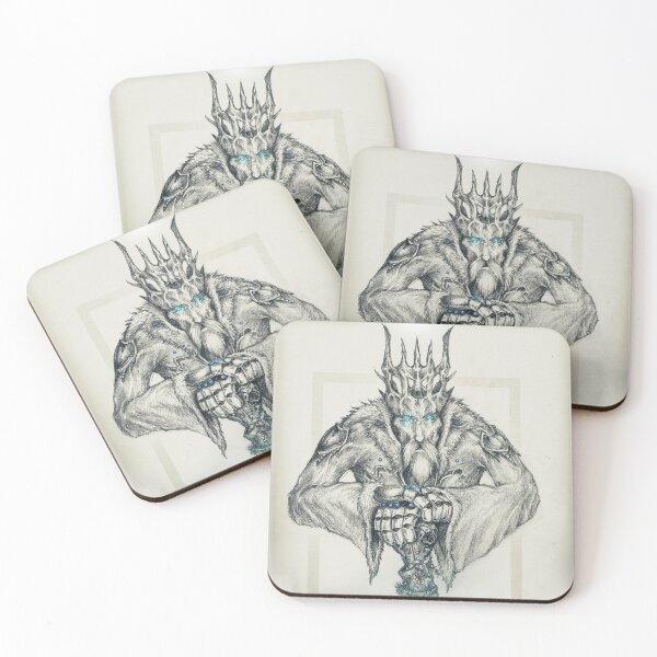Item preview, Copy of ONI 2.0 designed and sold by zeroscarecrow13.