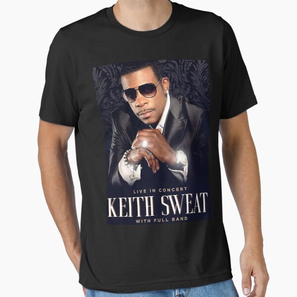 Vista previa del artículo con la obra «keith luwing manis sudor gulaa», diseñado y vendido por kyliees.
