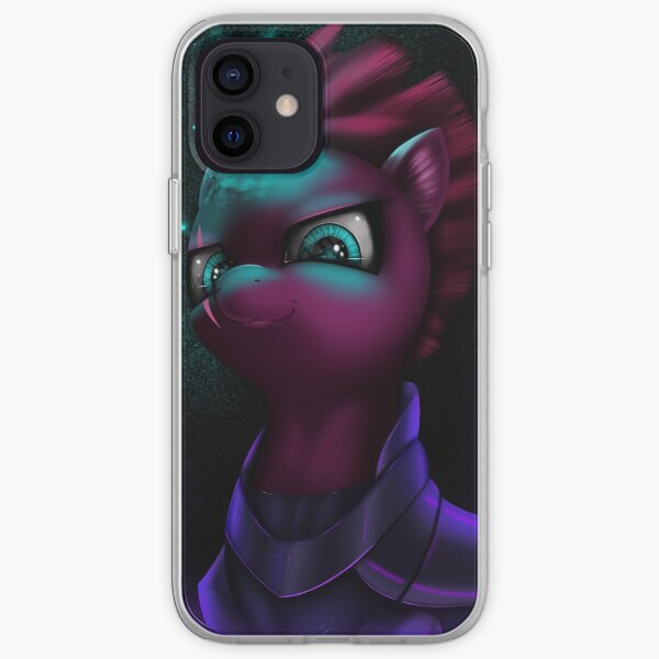 Tempest Shadow iPhone Soft Case