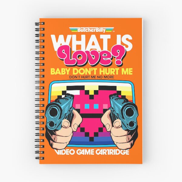Item preview, Love designed and sold by butcherbilly.