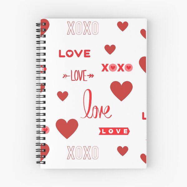 Item preview, Love and Hearts and Stuff designed and sold by Queen City Craftworks.