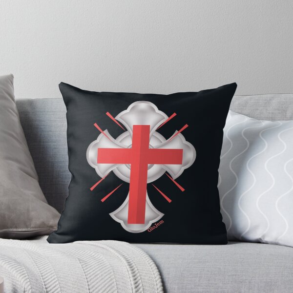 Item preview, Red cross by GLOJEM designed and sold by GLOJEM.