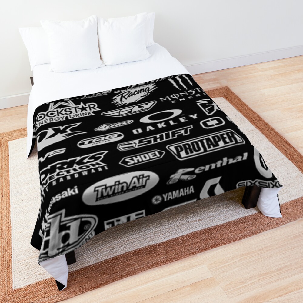 Untitled Comforter