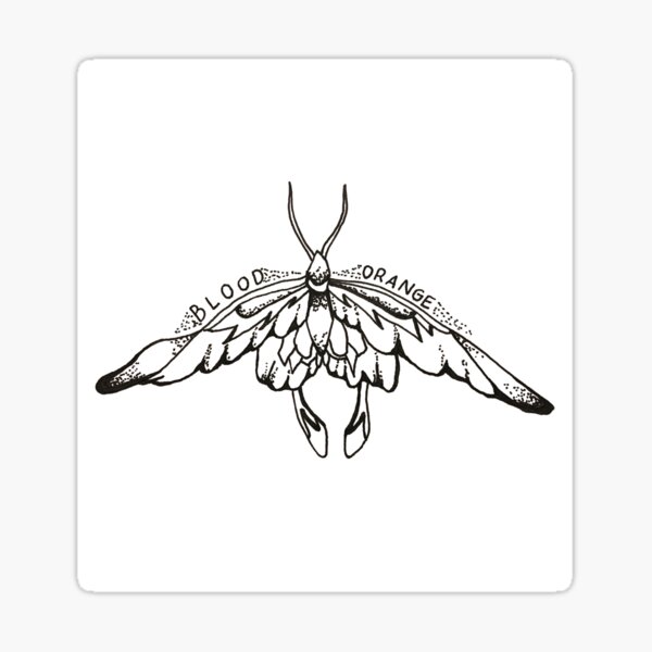 Blood Angels Stickers Redbubble - aos teans black wings roblox