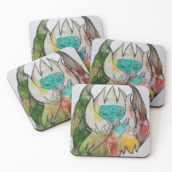 Item preview, Guardian designed and sold by itsanari.