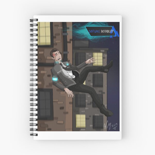 Item preview, Software Instability designed and sold by kroryl.