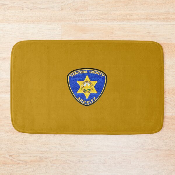 Item preview, Ventura County Sheriffs Department designed and sold by Lawrence Baird.