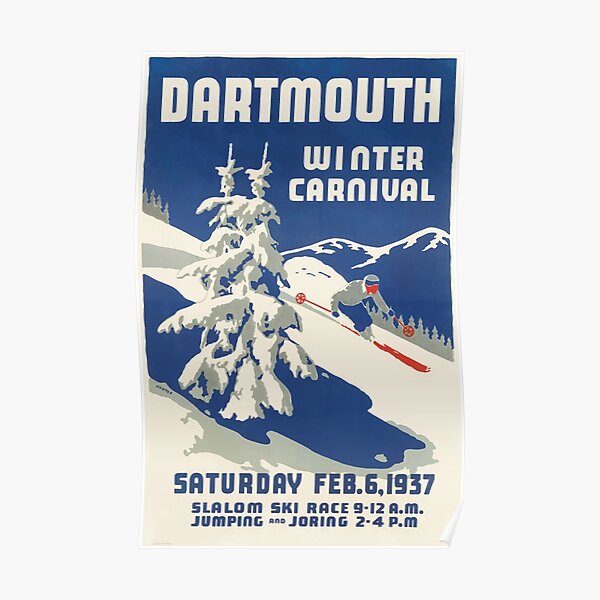 MAGNET Travel Poster Photo Magnet PANAMA 1937 Carnaval 