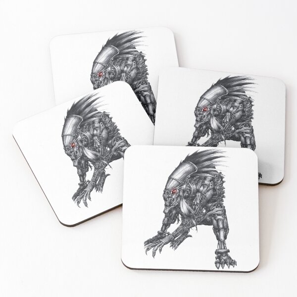Item preview, HUNTER designed and sold by zeroscarecrow13.