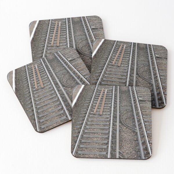 Item preview, Railway lines designed and sold by pinkal.