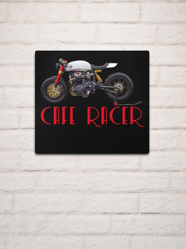 Avatar Icon Flat - Icon Shop  Custom cafe racer, Cafe racer, Avatar