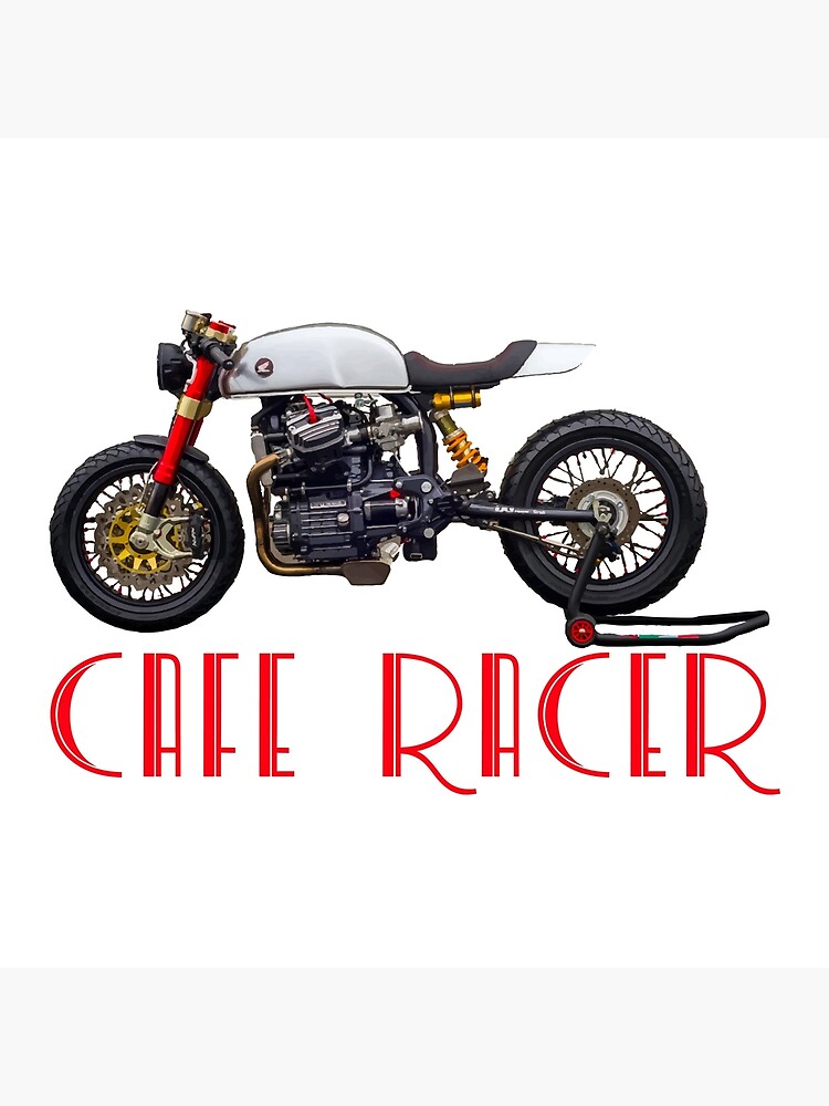 Custom Classic Cafe Racer Motorcycle Design Honda Cafe Racer Cafe