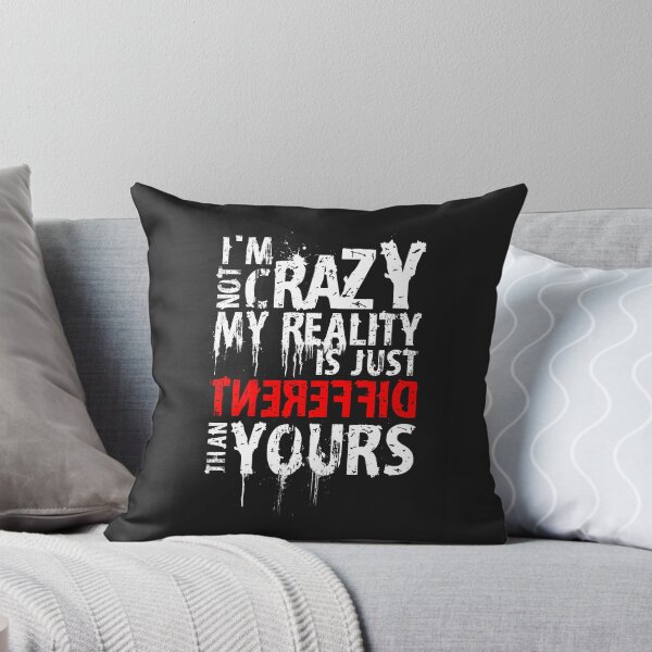Item preview, My Reality designed and sold by Lou Patrick Mackay.