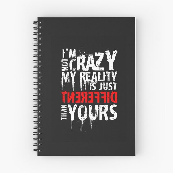Item preview, My Reality designed and sold by Lou Patrick Mackay.