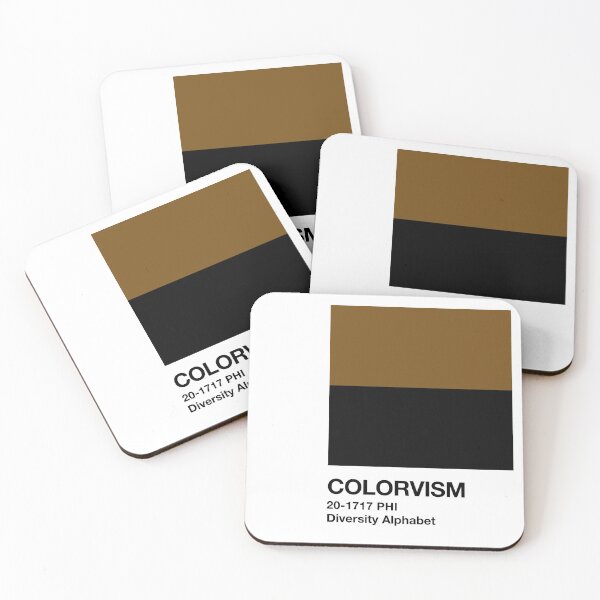 Item preview, The Color of Activism- Diversity Alphabet designed and sold by Margaret Odell.