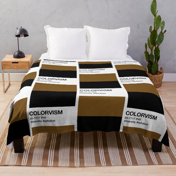Item preview, The Color of Activism- Diversity Alphabet designed and sold by Margaret Odell.