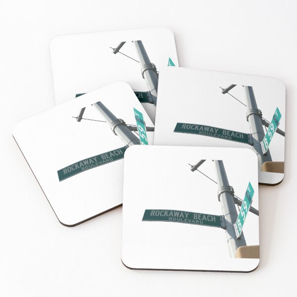 Item preview, Rockaway Beach Boulevard designed and sold by jordan5L.