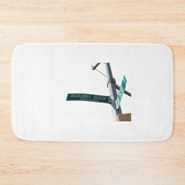 Item preview, Rockaway Beach Boulevard designed and sold by jordan5L.