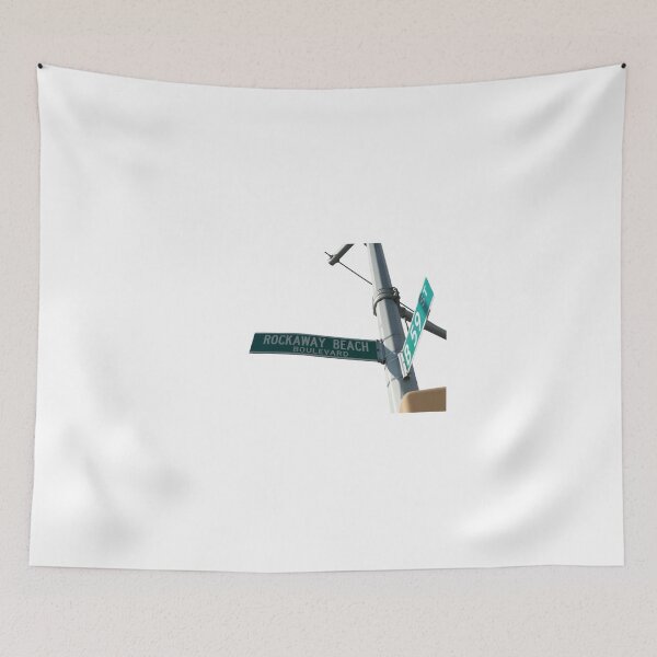 Item preview, Rockaway Beach Boulevard designed and sold by jordan5L.