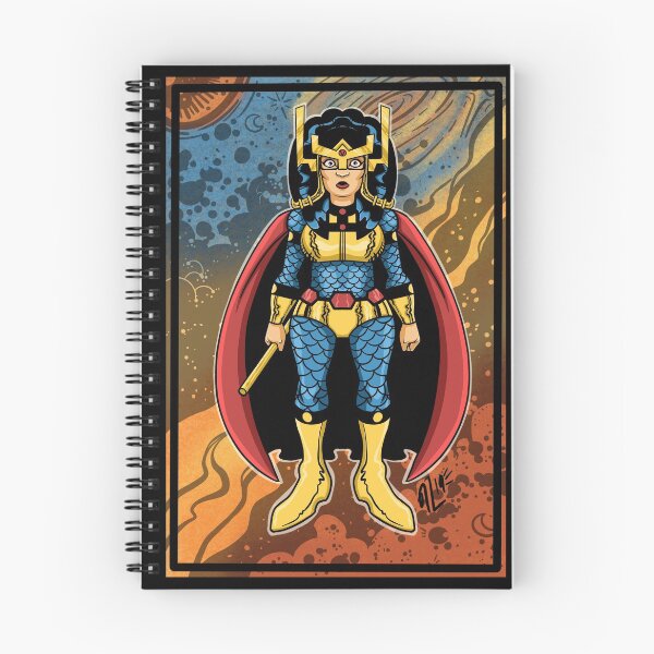 Artikelvorschau, Big "Peg" Barda - Peggy Hill X Big Barda zerdrücken entworfen und verkauft von AshLernoutArt.