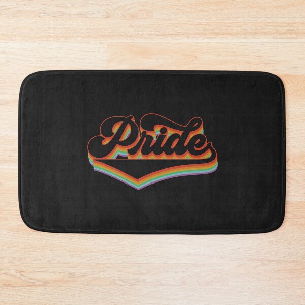 Item preview, Pride Design. Retro Style LGBT Product designed and sold by PackAPunch.