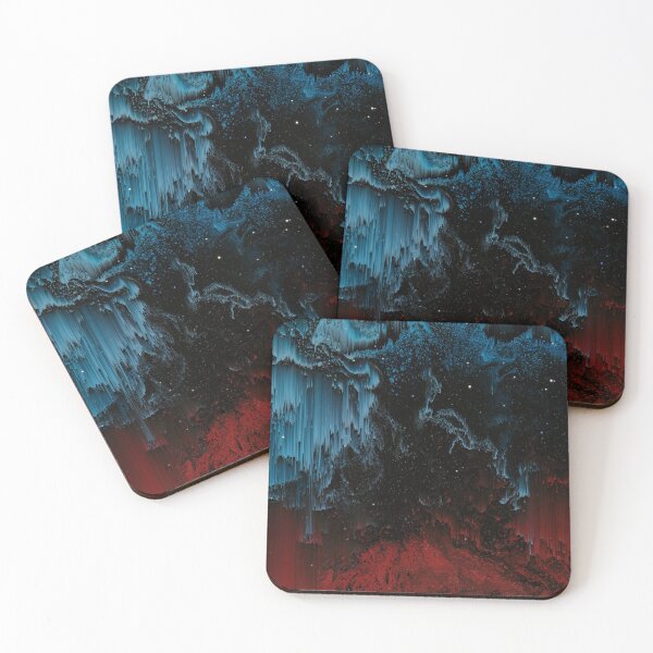 Item preview, Pixel Sorting 2 designed and sold by Blake Turner.