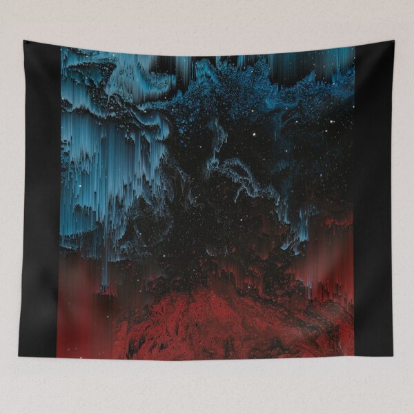 Item preview, Pixel Sorting 2 designed and sold by Blake Turner.