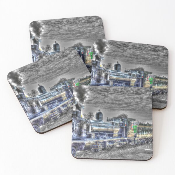 Item preview, "Buxton next stop, next stop Buxton". designed and sold by Ian Ramsay.