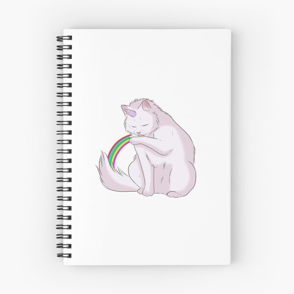Item preview, Unicat designed and sold by FranticPaws.