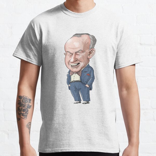 Lester Pearson Classic T-Shirt