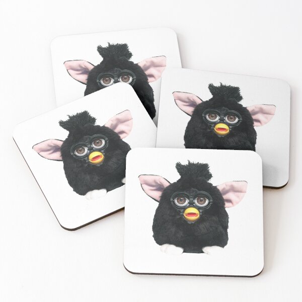 Item preview, Furby designed and sold by James mendez.