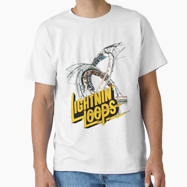 Item preview, Lightnin' Loops Design designed and sold by DUSTIN Y.