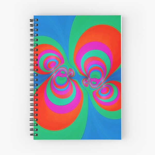 Item preview, Triangulation Psychedelic designed and sold by galeriahoyos.
