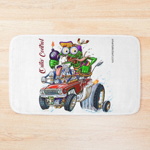 Item preview, Outa' Control designed and sold by DocSmith.