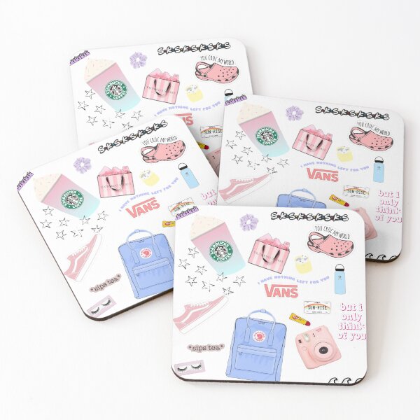 Item preview, VSCO GIRL STARTER PACK designed and sold by chsvsco.