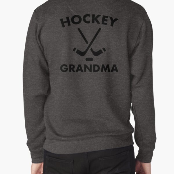 hockey nana sweatshirt