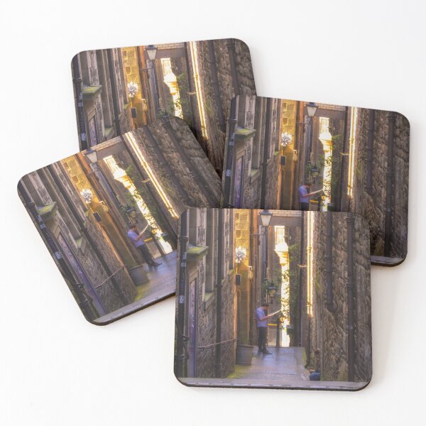 Item preview, The Student, ANCHOR CLOSE, Edinburgh, Scotland, UK designed and sold by Yannik Hay.
