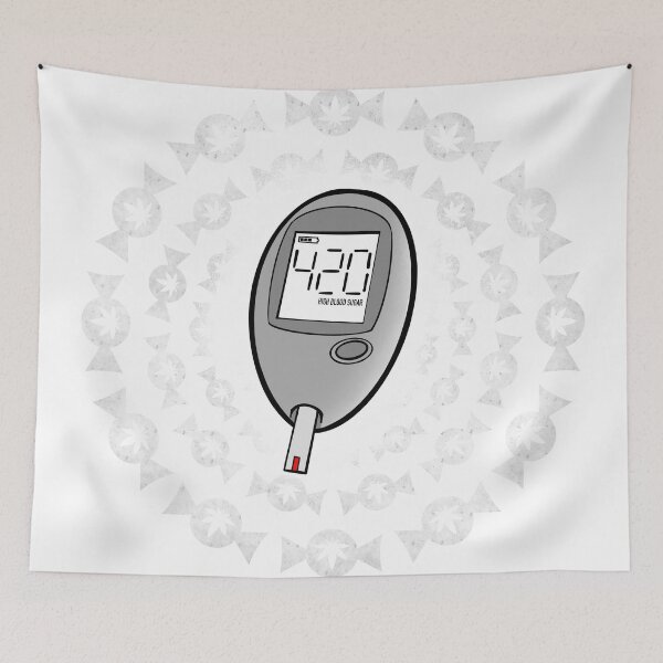 Item preview, “Highabetic” designed and sold by SetSketches.