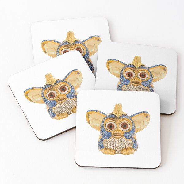 Item preview, Bling Furby  designed and sold by James mendez.