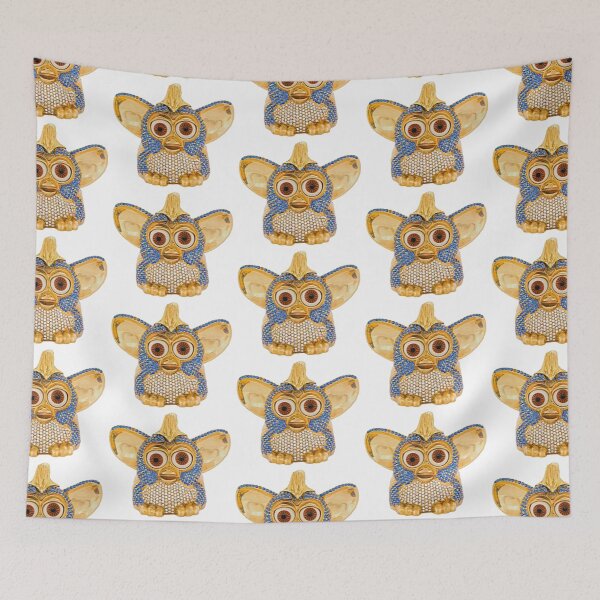 Item preview, Bling Furby  designed and sold by James mendez.