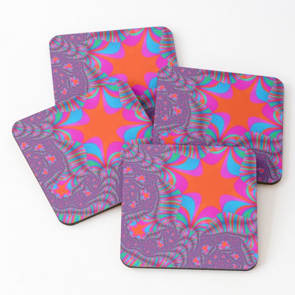 Item preview, Triangulation Other Dimension designed and sold by galeriahoyos.