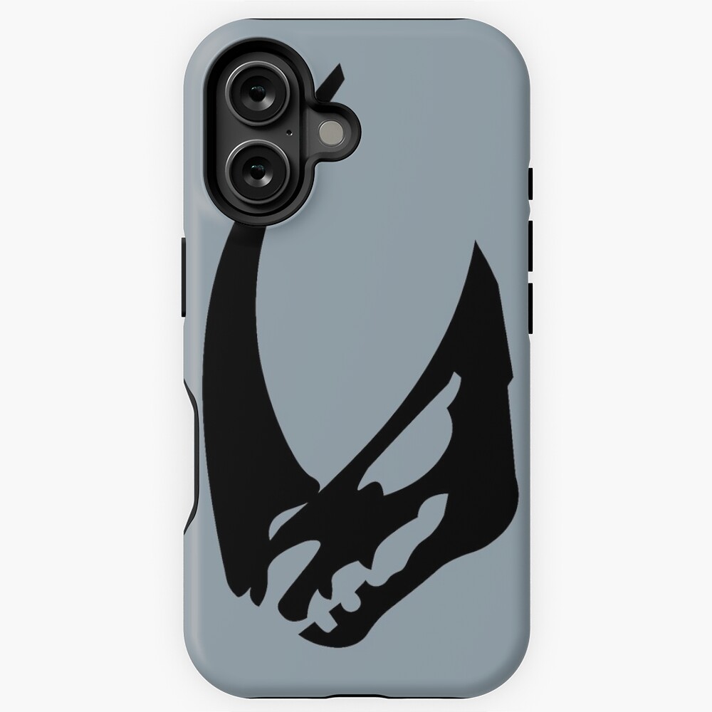 Item preview, iPhone Magsafe Tough Case designed and sold by elenestel.