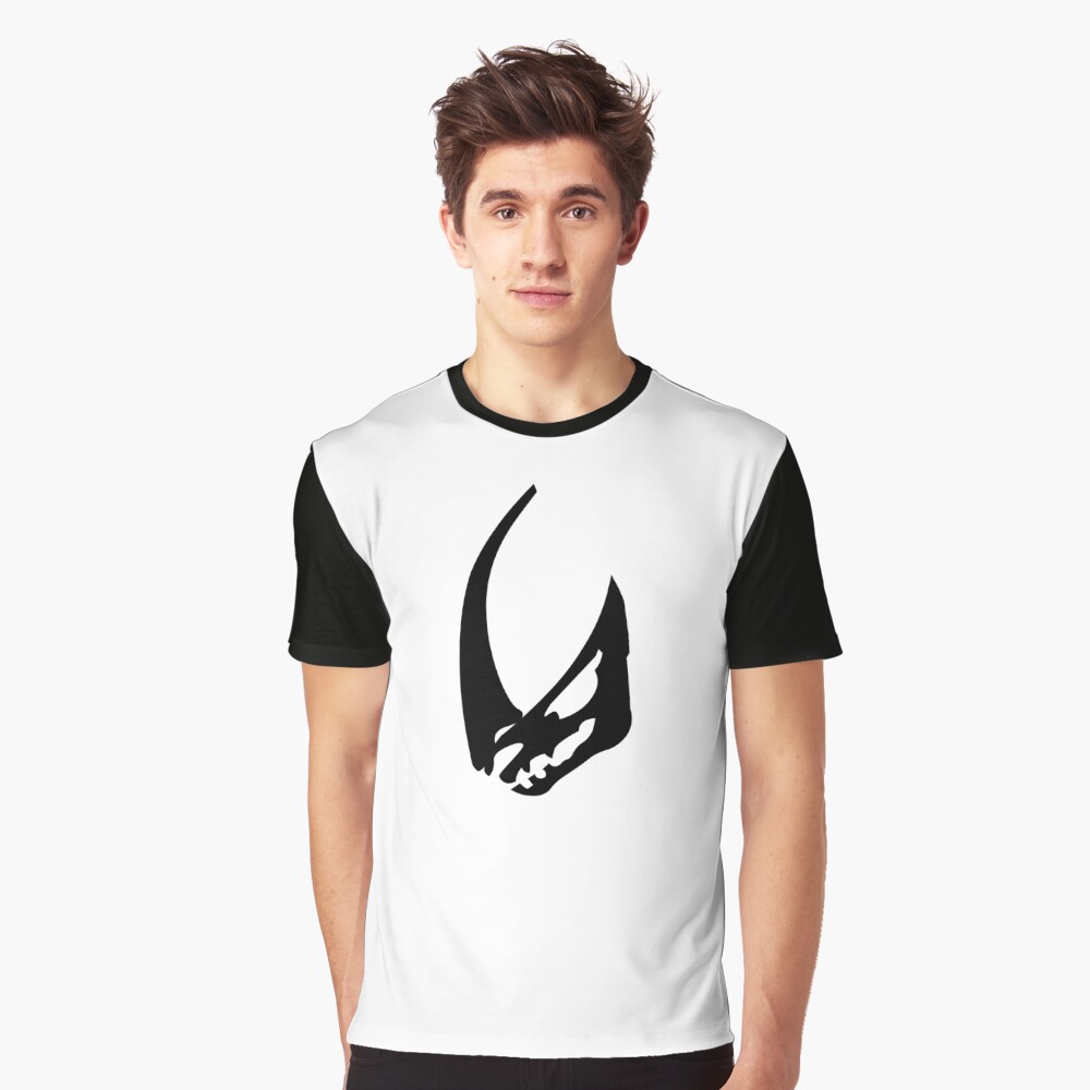 Item preview, Graphic T-Shirt designed and sold by elenestel.
