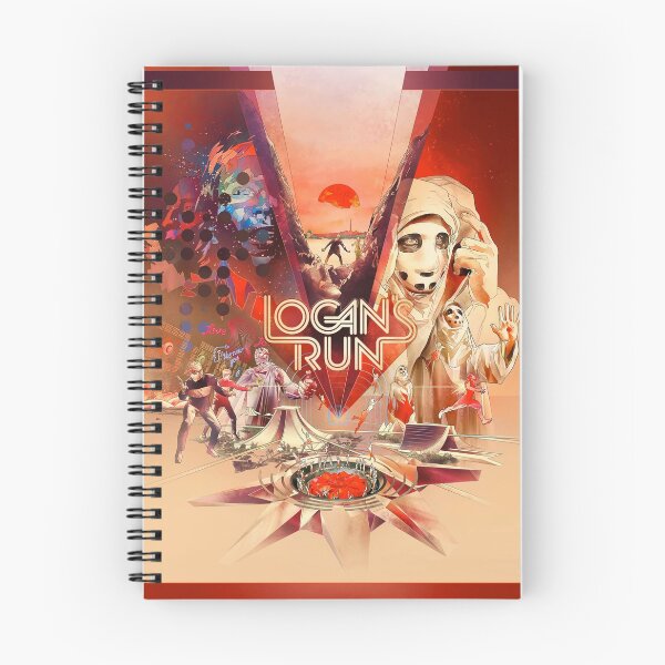Item preview, logans run designed and sold by Teeter-Totter.