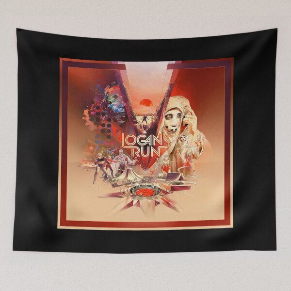 Item preview, logans run designed and sold by Teeter-Totter.