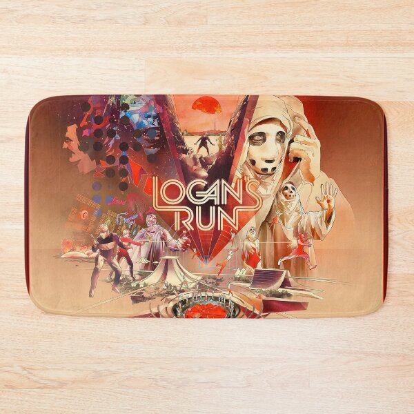 Item preview, logans run designed and sold by Teeter-Totter.